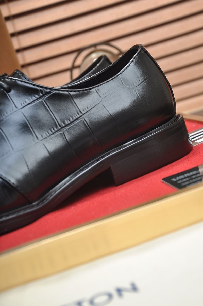 Louis Vuitton Business Shoes